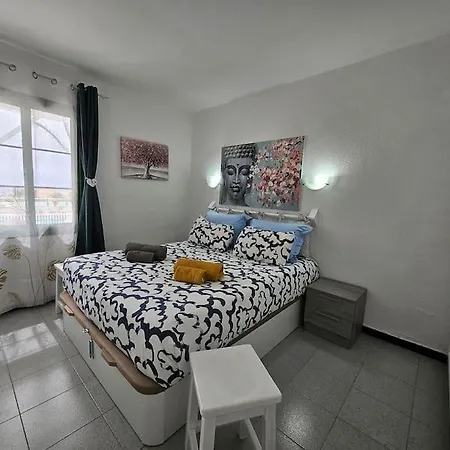 Apartment House Cocosol *