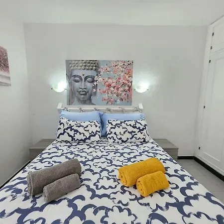 House Cocosol Apartment *