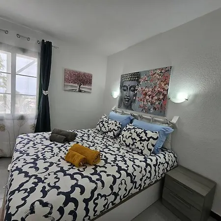 Apartment House Cocosol Costa De Antigua