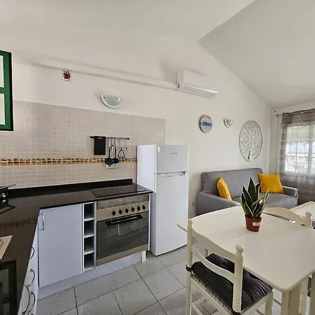 House Cocosol Apartment *