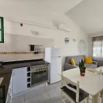 House Cocosol شقة *