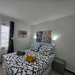House Cocosol شقة *