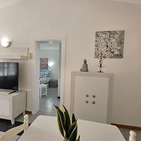 Apartamento House Cocosol