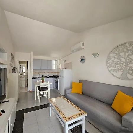 House Cocosol Appartement Costa De Antigua