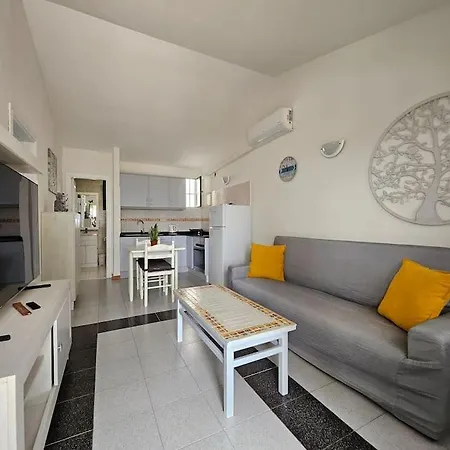 Appartement House Cocosol