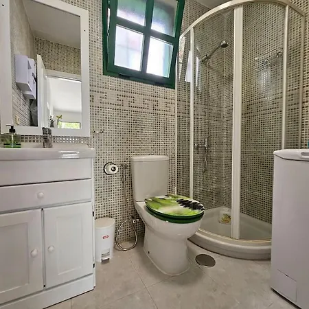 House Cocosol Apartamento *