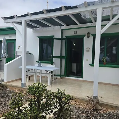 Appartement House Cocosol