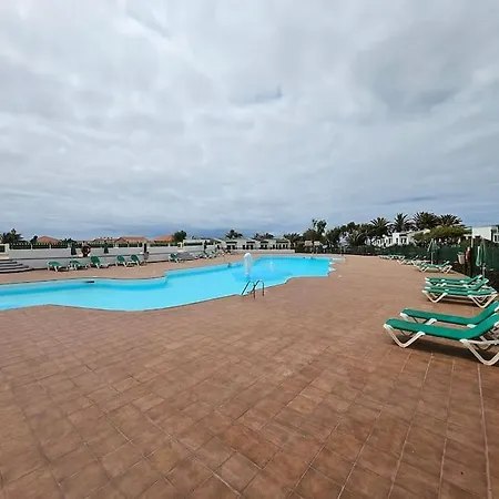 Apartamento House Cocosol