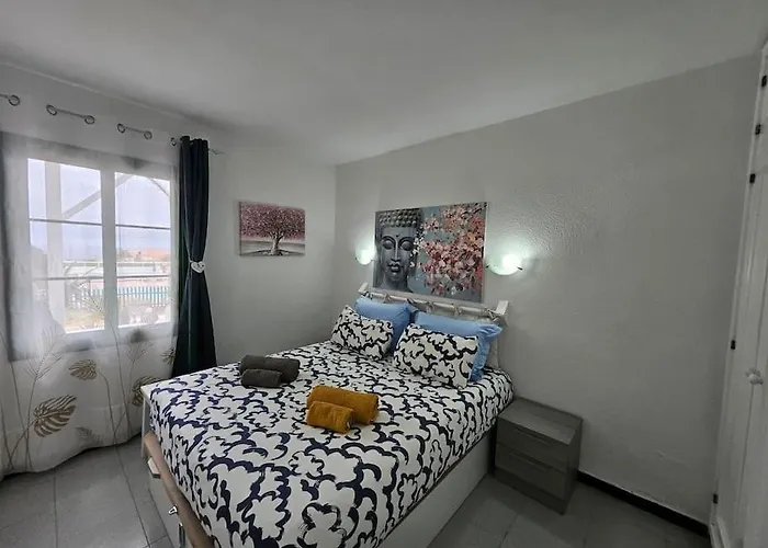 House Cocosol * Costa De Antigua