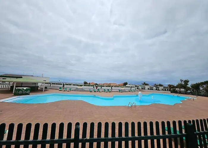 House Cocosol Appartement