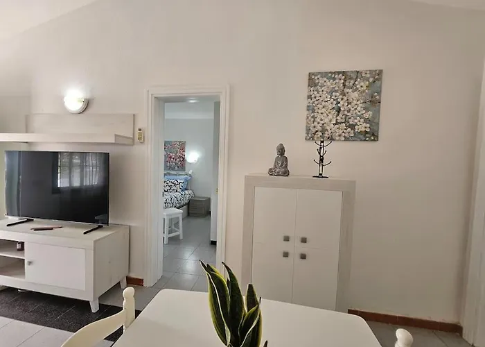 Appartement House Cocosol