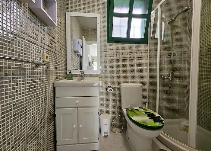 House Cocosol * Costa De Antigua