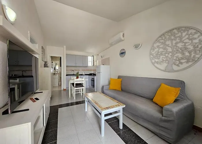 Appartement House Cocosol