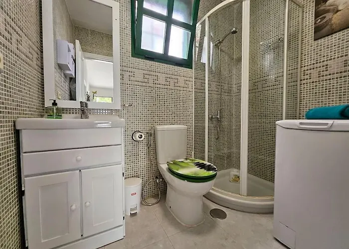 House Cocosol Appartement *