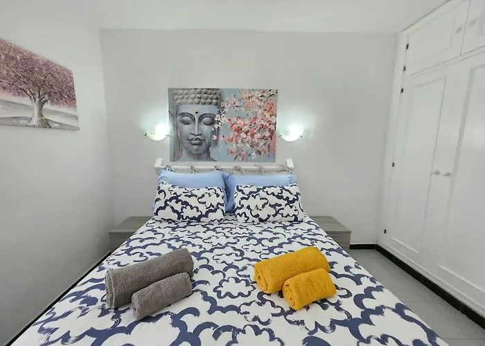 House Cocosol Appartement *