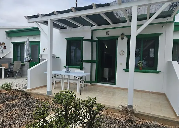 Appartement House Cocosol