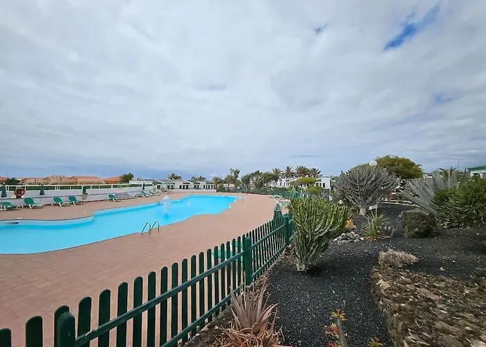 House Cocosol Appartement *