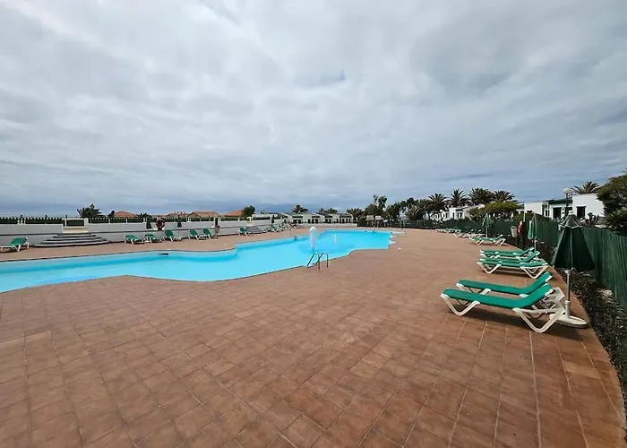 Appartement House Cocosol