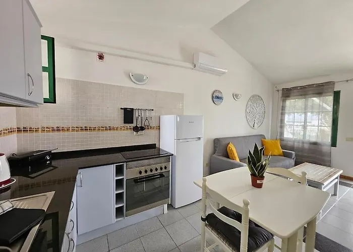 House Cocosol Appartement *