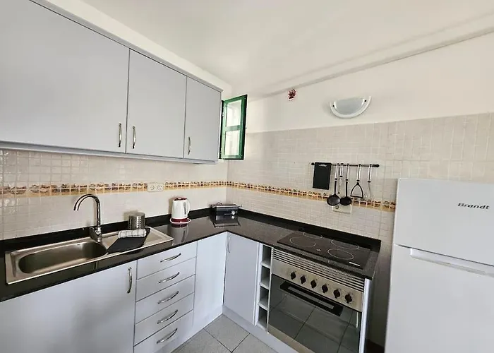 Appartement House Cocosol *