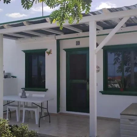 Apartament House Cocosol Costa De Antigua